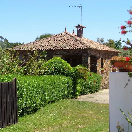 Sossego Semesterbostad