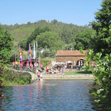 Sossego Dom wakacyjny Pedrogao Grande