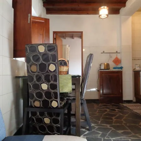 Sossego Holiday home