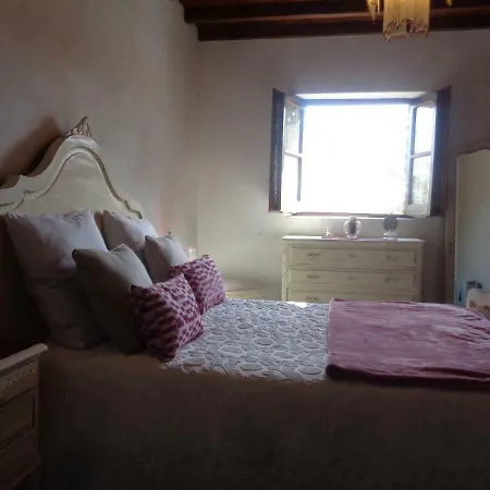 Sossego Pedrogao Grande