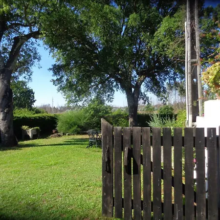 Sossego Holiday home *
