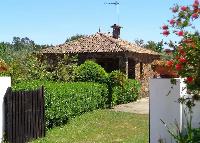 Sossego Hébergement de vacances