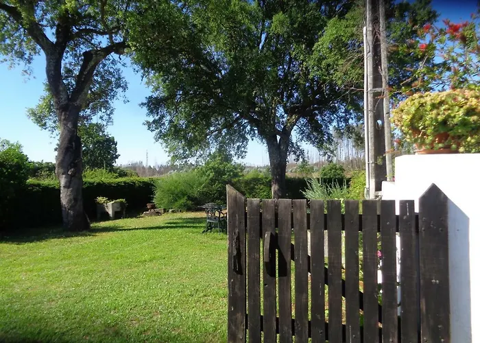 Sossego Hébergement de vacances *